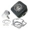 Set motor scuter 2T 80cc Piaggio (racire aer)