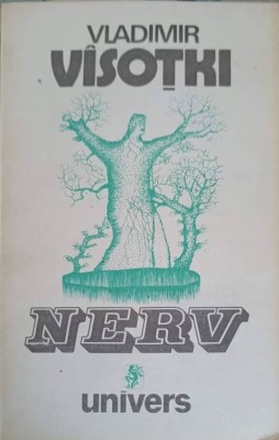 NERV, VERSURI-VLADIMIR VISOTKI-221774 foto