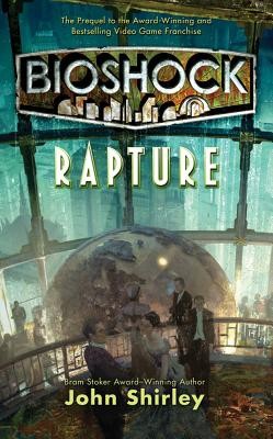 Bioshock: Rapture foto