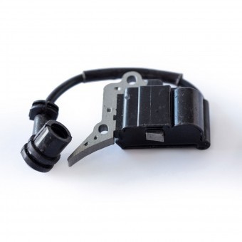 Aprindere pentru drujba CS2500 foto