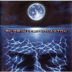 CD Eric Clapton &ndash; Pilgrim (EX)
