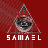 Hegemony | Samael, Rock, Napalm Records