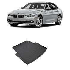 Covor portbagaj tavita BMW Seria 3 F30 (2011-2019) berlina