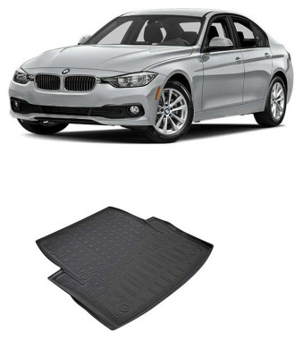 Covor portbagaj tavita BMW Seria 3 F30 (2011-2019) berlina foto