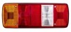 Lampa Stop 6 Functii Universala Stanga/Dreapta 345mm x 140cm Rezistenta Intemperii