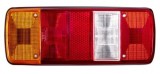 Lampa Stop 6 Functii Universala Stanga/Dreapta 345mm x 140cm Rezistenta Intemperii