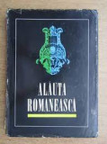 ALAUTA ROMANEASCA 1837-1838