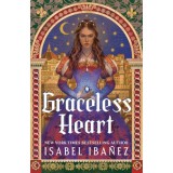 Graceless Heart - Isabel Ibanez