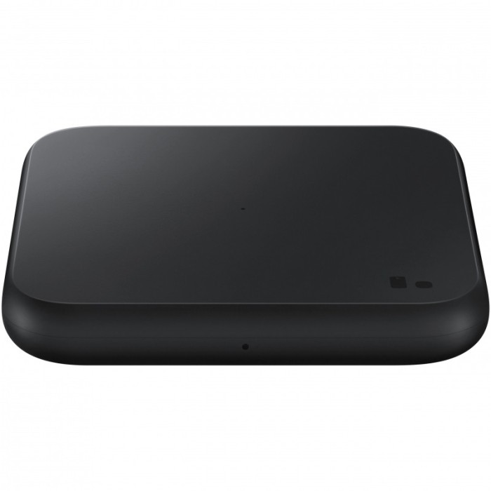 Incarcator Retea Wireless Samsung Galaxy Note 10 N970 / Galaxy Note 10+ N975 / Galaxy Note 10 Lite N770, Fast Wireless, 9W, Varianta cu Incarcator Pri
