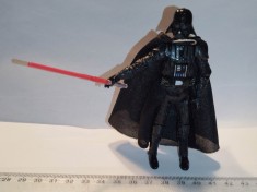 bnk jc Hasbro Star Wars 2004 - Darth Vader
