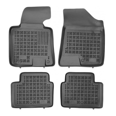Covorase auto HYUNDAI I 30 2012-2017 Rezaw Plast foto