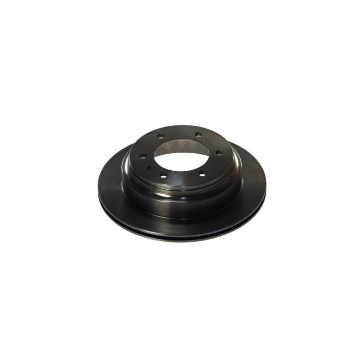 Disc frana ISUZU TROOPER autoturism de teren deschis ATE 24011801221