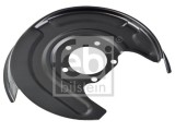FEBI BILSTEIN 171552 febi Plus protectie stropire,disc frana