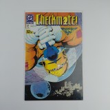DC Checkmate No.12