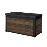 Decocoat műanyag kerti l&aacute;d 380 l di&oacute;