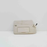 Parasolar Dreapta Saab 9-5 YS3E 2005, cod 12895598, Original