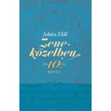 Zenek&ouml;zelben 10. - Eml&eacute;kezetes besz&eacute;lget&eacute;sek egy műsorsorozat jeles vend&eacute;geivel - Juh&aacute;sz Előd