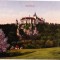 AMS# - VEDERE AUSTRIA ROSENBURG, CIRCULATA, 1912