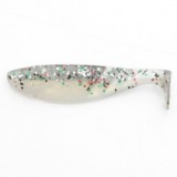 SHAD PROFIBLINKER RIPTOR 8CM KRISTAL WEISS 5 BUC/PLIC