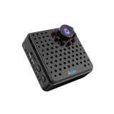 Mini Camera Supraveghere WiFi, Sofia CONCEPT&reg;, HD 1080p, Senzor Miscare, Alarma APP, Control Distanta