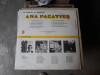 Vinyl Ana Pacatius - Pe munte la Semenic vintage, VINIL, Populara