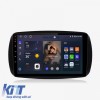 Navigatie Android Dedicata Smart For Two (2016-2021) For Four (2016-2021), 9 Inch, 8Gb Ram, 256Gb stocare, Carplay Performance AutoTuning