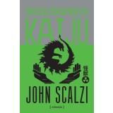Societatea pentru protecția Kaiju - John Scalzi
