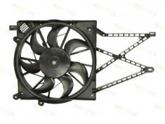 Ventilator, radiator OPEL ASTRA G Cabriolet (F67) (2001 - 2005) THERMOTEC D8X013TT foto