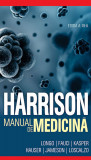 Harrison. Manual de medicina | Dan L. Longo, 2019, All