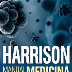 Harrison. Manual de medicina | Dan L. Longo