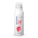 Cumpara ieftin Crema spuma pentru piele sensibila/uscata - Spirularin 125ml