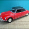 Macheta Citroen DS 19 Cabriolet (1961) 1:43 Welly