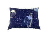Perna pentru copii SomnArt Cosmos 50x70 cm din bumbac