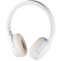 Handsfree Bluetooth JBL Tune 670NC, Multipoint, A2DP, ANC, Alb JBLT670NCWHTAP