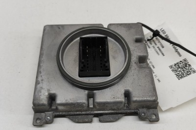 Unitate de control lumini LED AUDI Q7 4M 2019 OEM: 7PP941572AB,7PP941572A,W003T25075 27571159 foto