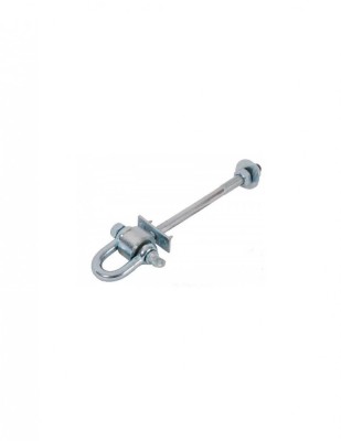 Sistem de prindere leagan tip D 14cm foto