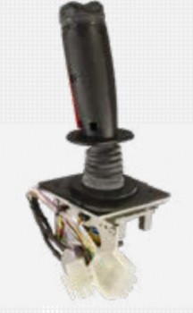 Maneta directie joystick 1 ax pentru nacela JLG 1600282