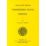 A magyar kath. főpaps&aacute;g v&eacute;grendelkez&eacute;si jog&aacute;nak t&ouml;rt&eacute;nete - Koll&aacute;nyi Ferenc