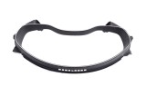Ornament ceas de bord AUDI A6 Allroad 4GH, 4GJ 2016 OEM: 4G2857115A 14059603