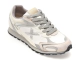 Cumpara ieftin Pantofi sport GRYXX albi, 3013, din material textil