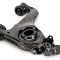 Bascula / Brat suspensie roata MERCEDES E-CLASS Combi (S210) (1996 - 2003) TOPRAN 400 274