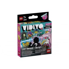 Lego Vidiyo Bandmates 43101