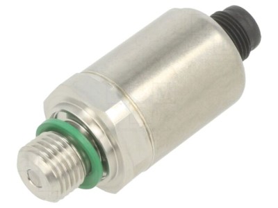 Adaptor de presiune TELEMECANIQUE SENSORS 0-400bar 7-33VDC foto