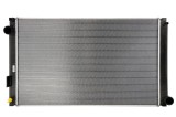 Radiator racire Lexus NX, 07.2014-, NX300h, motor 2.5, 144 kw, Toyota RAV-4 (XA40), 10.2015-2018, motor 2.5, 147 kw, benzina/electric, cutie automata