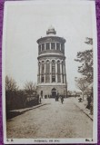 Carte Postala, Bucuresti, Foisorul de Foc, perioada interbelica