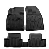 Cumpara ieftin Set covorase auto tip tavita cauciuc dedicate PEUGEOT 308 III (P5) (2021-)