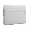 Husa tableta 11&Prime; - Tomtocc tablet Sleeve (B18A1G1) - Light Gray, Tomtoc