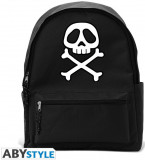 Rucsac - Captain Harlock - Emblem