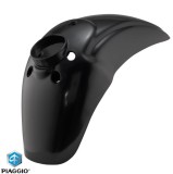 Aripa roata fata (aparatoare noroi) originala Piaggio Liberty (04-08) 50cc - Liberty (04-08) 125-120cc - nevopsita (pentru roata de 16")