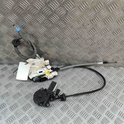 &amp;Icirc;ncuietoare ușă dreapta spate AUDI Q7 4M 2016 OEM: 4M0839016L,4M0839004 32066118 foto